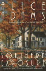 A Southern Exposure - Alice Adams