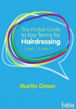 Hairdressing Glossary - Martin Green