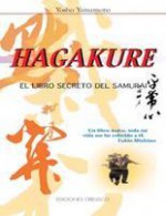 Hagakure. El Libro secreto del samurai - Yosho Yamamoto