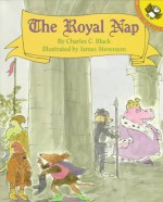 The Royal Nap - Charles Black