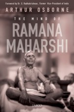 The Mind of Ramana Maharshi - Arthur Osborne, S. Radhakrishnan