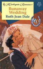 Runaway Wedding - Ruth Jean Dale