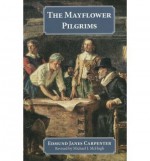 Mayflower Pilgrims - Edmund James Carpenter