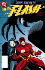 The Flash (1987-2009) #103 - Jan Michael Friedman Mark Waid, Roger Robinson