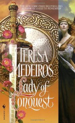 Lady of Conquest - Teresa Medeiros