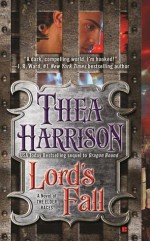 Lord's Fall - Thea Harrison