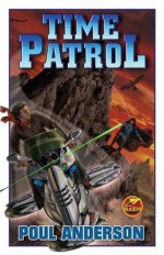 Time Patrol - Poul Anderson