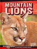 Mountain Lions - Christine Zuchora-Walske