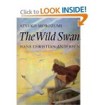 The Wild Swans / The Elves and the Shoemaker - Michael York, Jacob Grimm, Wilhelm Grimm, Hans Christian Andersen