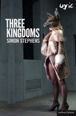 Three Kingdoms - Simon Stephens