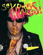 Sex Pistols: Chaos! - Chris Charlesworth