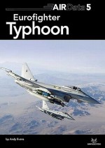 Eurofighter Typhoon - Andy Evans