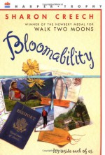 Bloomability - Sharon Creech