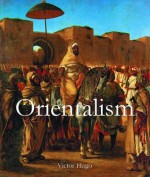 Orientalism - Victoria Charles