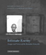 Intimate Enemy: Images and Voices of the Rwandan Genocide - Robert Lyons