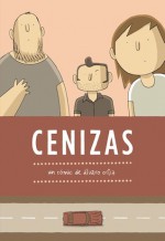 Cenizas - Álvaro Ortiz