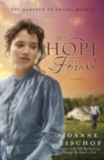 My Hope Is Found - Joanne Bischof