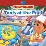 Tools at the Pool - Marcy Kelman, Alan Batson