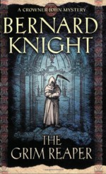 The Grim Reaper - Bernard Knight