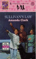 Sullivan's Law - Amanda Clark