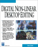 Digital Non-Linear Desktop Editing - Sonja Schenk