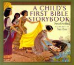 A Child's First Bible Storybook - Sandol Stoddard