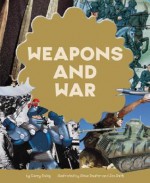 Weapons And War - Gerry Bailey