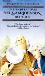 Dr. Sam Johnson: Detector - Lillian de la Torre