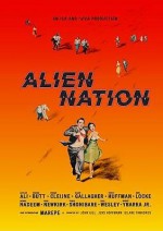 Alien nation - John Gill, Jens Hoffman, David Mellor