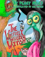 The Woefully Wicked Witch - Peggy Miles, Lee Davis