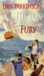 The Fox And The Fury - Dan Parkinson