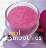 Cool Smoothies Home Bar Cards - Debi Treloar