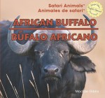 African Buffalo - Maddie Gibbs