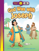 God Was with Joseph - Jennifer Holder, Terry Julien