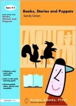 Books, Stories and Puppets - Sandy Green