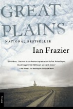 Great Plains - Ian Frazier