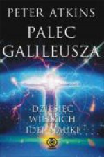 Palec Galileusza - Peter William Atkins