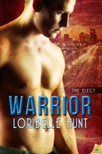 Warrior - Loribelle Hunt