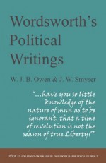 Wordsworth's Political Writings - William Wordsworth, W. J. B. Owen, Jane Worthington Smyser