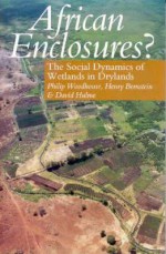 African Enclosures? - David Hulme