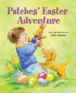 Patches' Easter Adventure - Hans Wilhelm