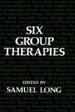 Six Group Therapies - Samuel Long