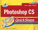 Photoshop CS QuickSteps - Carole Boggs Matthews, Erik Poulsen, Mark Clarkson