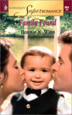 Family Found - Bonnie K. Winn