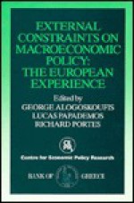 External Constraints on Macroeconomic Policy - George Alogoskoufis