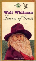 Walt Whitman - Gay Wilson Allen