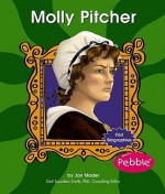 Molly Pitcher - Jan Mader