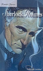 Sherlock Holmes - Paula J. Reece