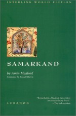 Samarkand - Amin Maalouf, Russell Harris