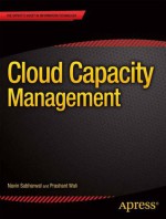 Infrastructure as a Service: Capacity Management - Navin Sabharwal, Prashant Wali